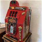 golden nugget slot tournament